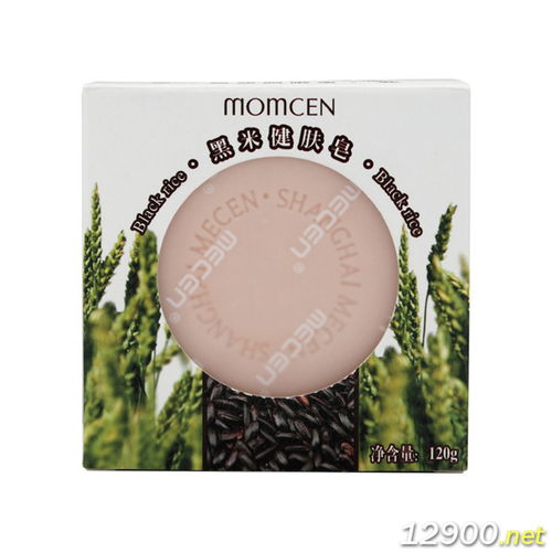 潔凈守護(hù)，煥彩如新 黑米健膚皂與紡織品上光皂的多重妙用