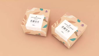 吾棉佳作 以棉柔巾與紡織品上光皂共筑品牌形象設(shè)計(jì)新篇章