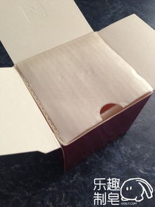 新人show廢物利用模子與手工皂周邊產(chǎn)品探索